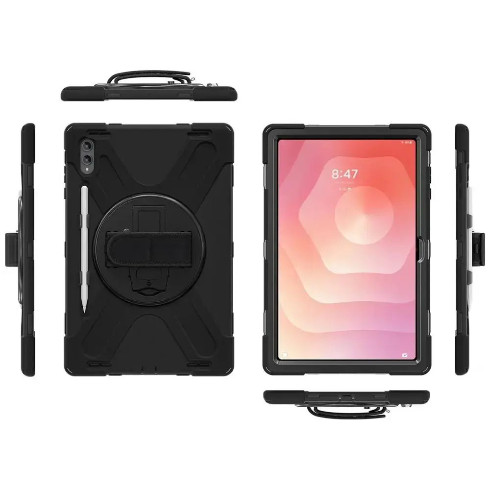 4smarts Case 4Smart Rugged Grip for