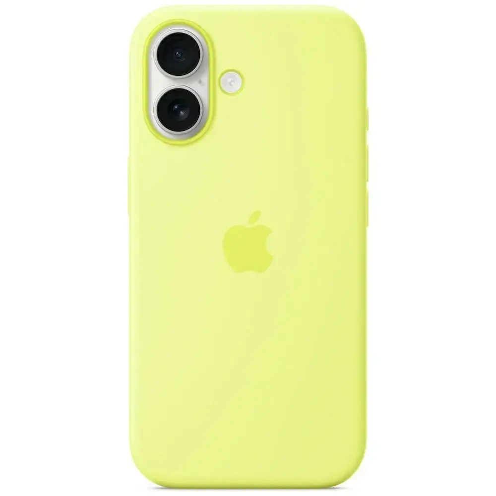 Apple MGEV4ZM/A Silicone with MagSafe Aizsargapvalks
