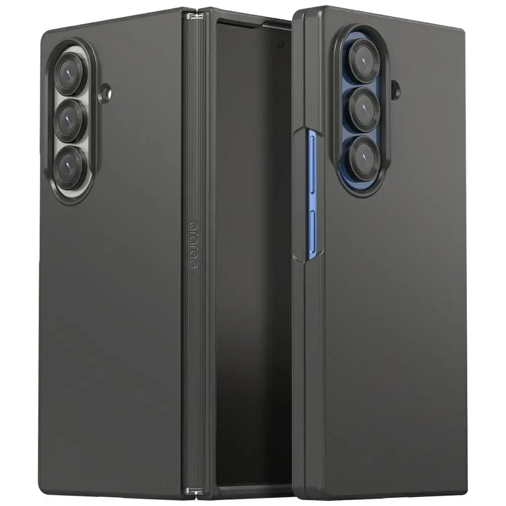 Case Araree Aero Flex for Samsung