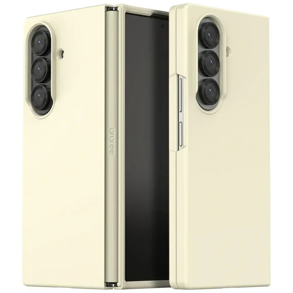 Case Araree Aero Flex for Samsung