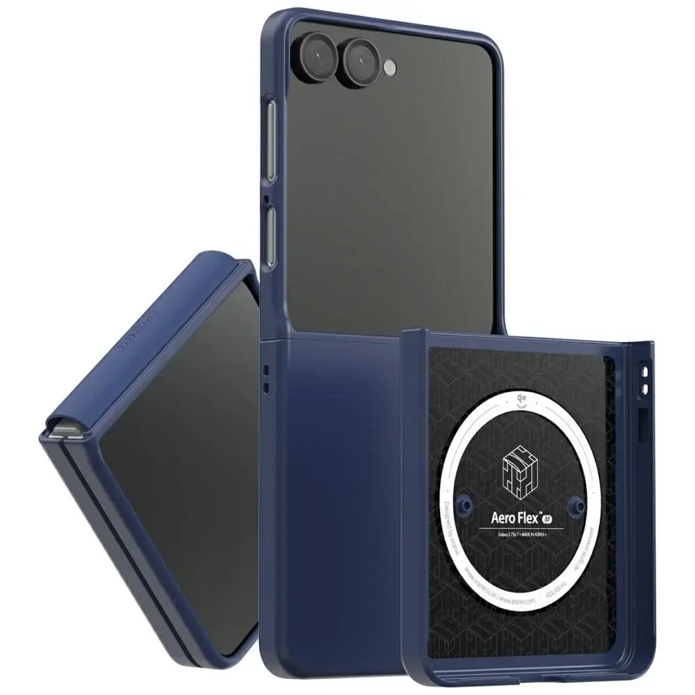 Case Araree Aero Flex M MagSafe