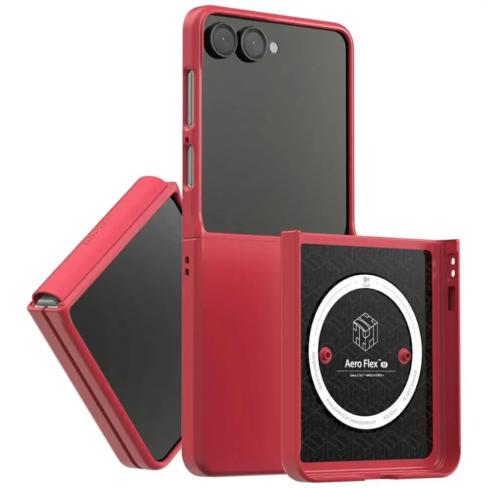 Case Araree Aero Flex M MagSafe