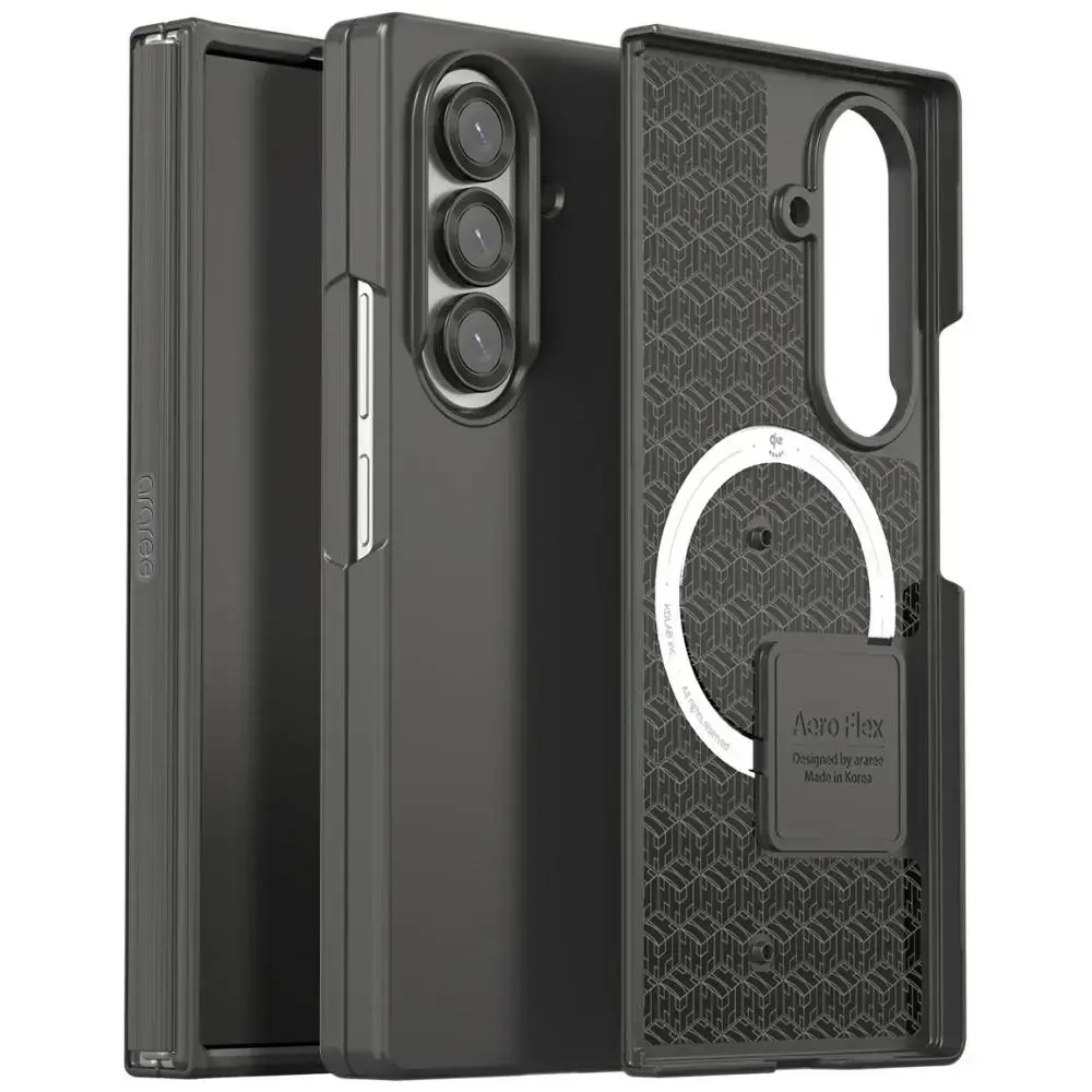 Case Araree Aero Flex M MagSafe