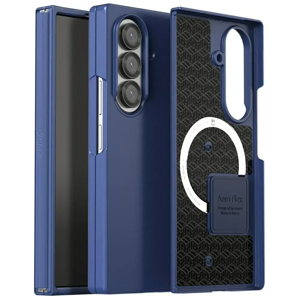 Case Araree Aero Flex M MagSafe