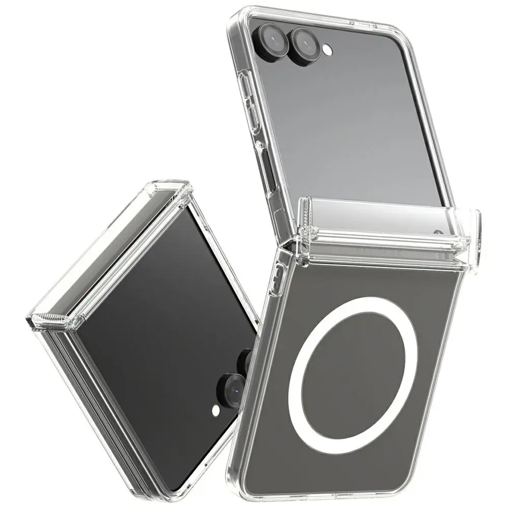 Case Araree Duple 360 M MagSafe