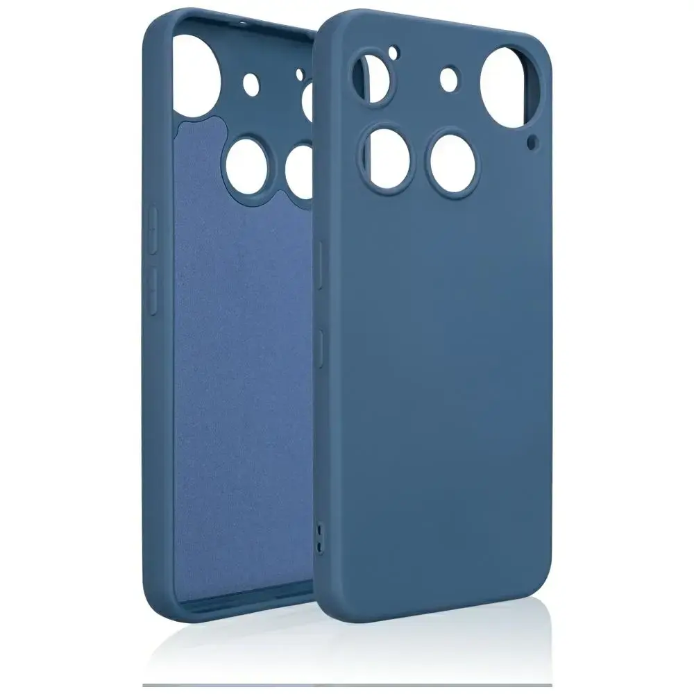 Case Beline Silicone for Nothing Phone