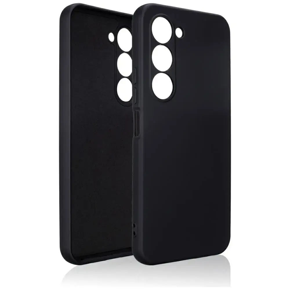 Case Beline Silicone for Tecno Spark