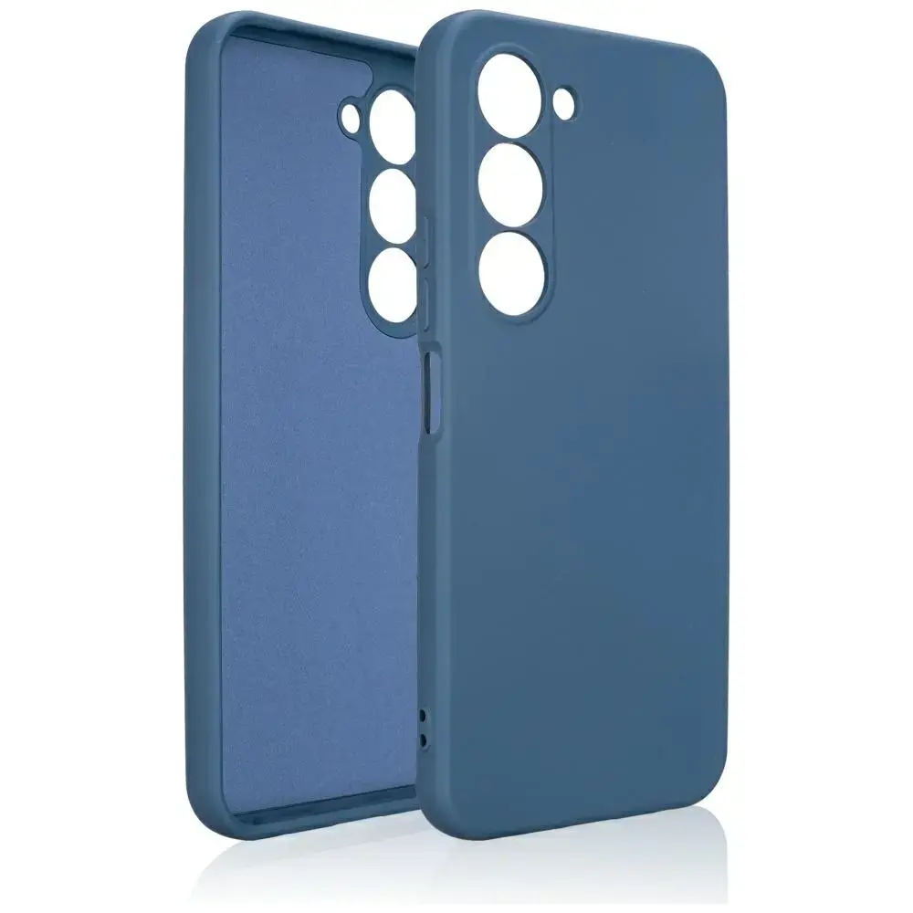 Case Beline Silicone for Tecno Spark