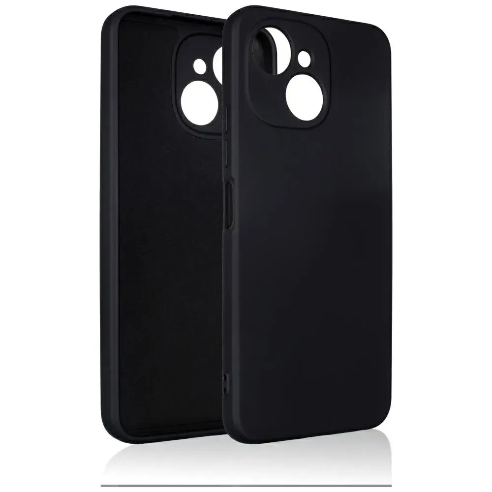 Case Beline Silicone for Tecno Spark