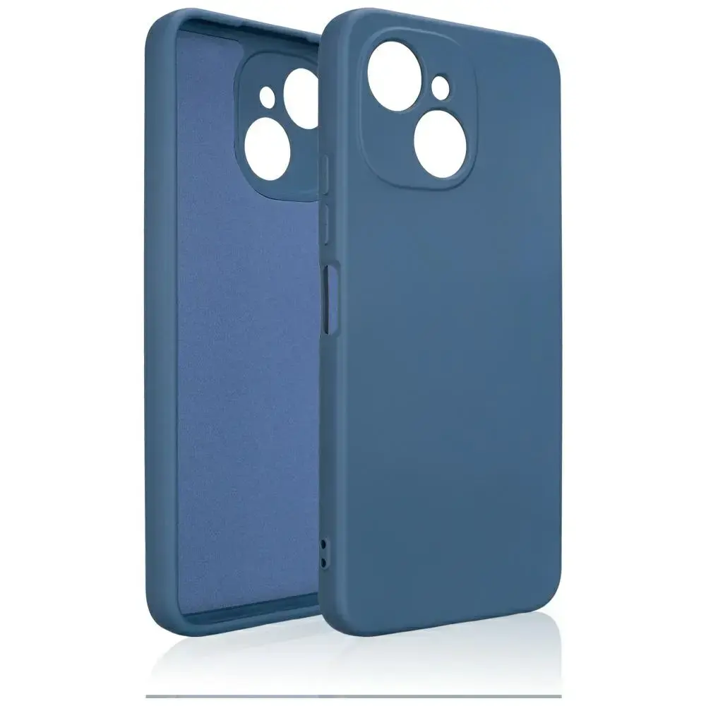 Case Beline Silicone for Tecno Spark