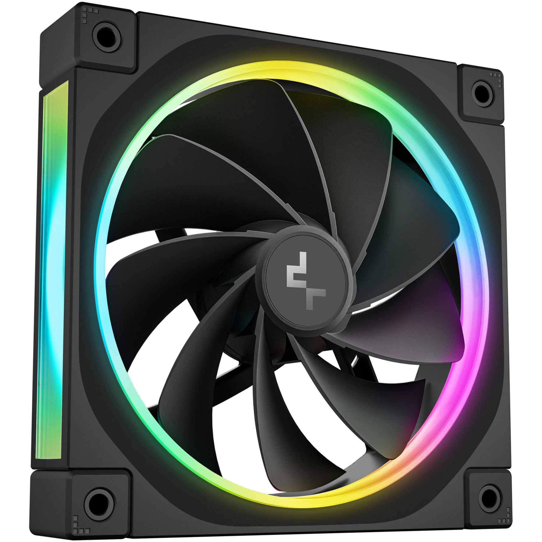 DEEPCOOL Case fan FL12R black reverse