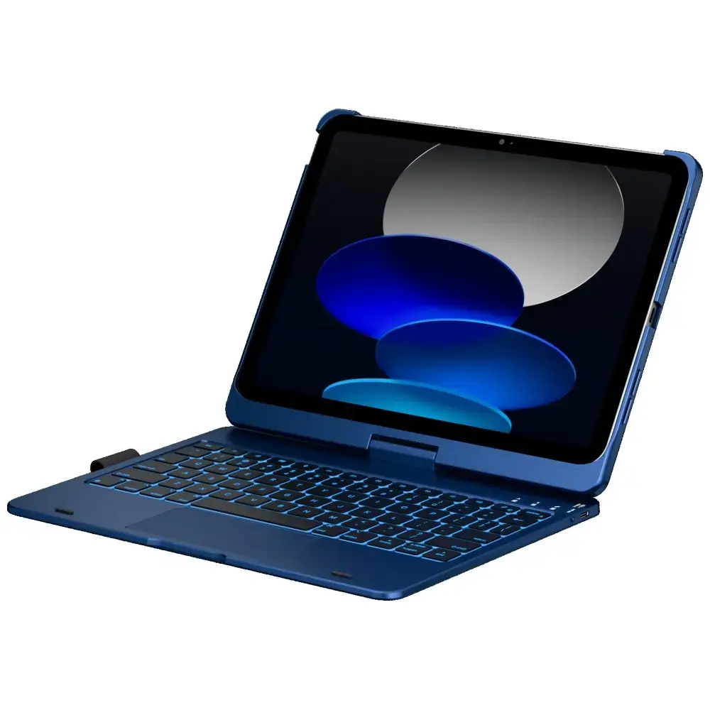 Case Flexbook Touch Typecase with keyboard