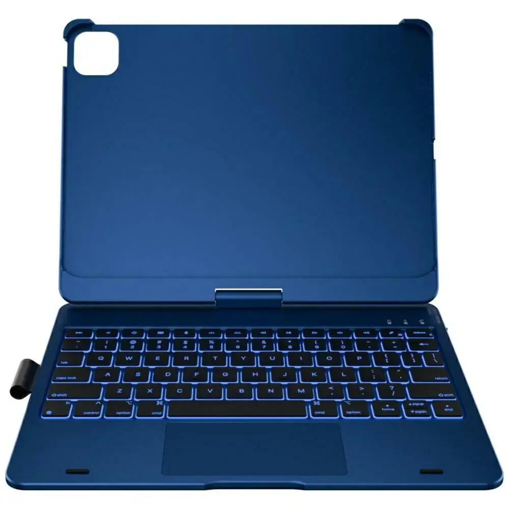 Case Flexbook Touch Typecase with keyboard