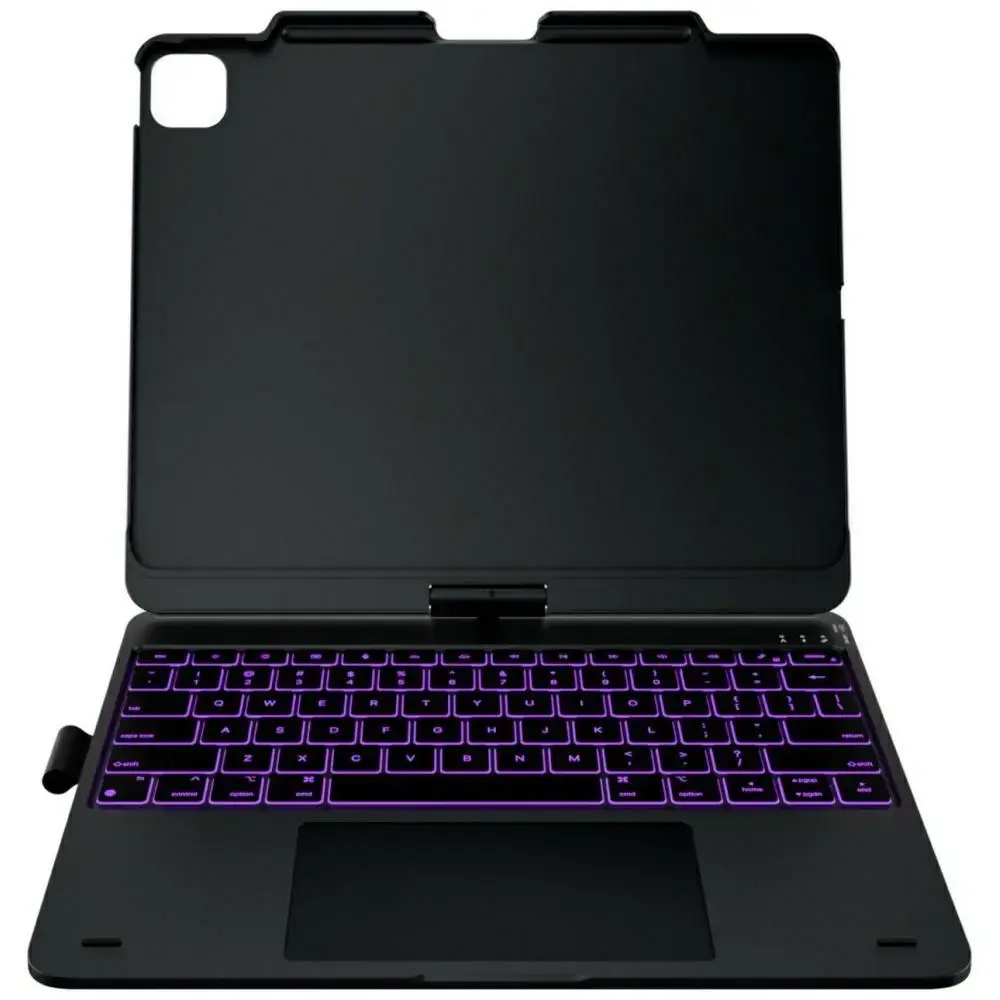 Case Flexbook Touch Typecase with keyboard