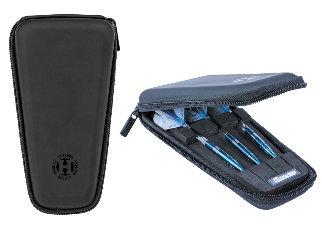 Case for darts HARROWS ACE |