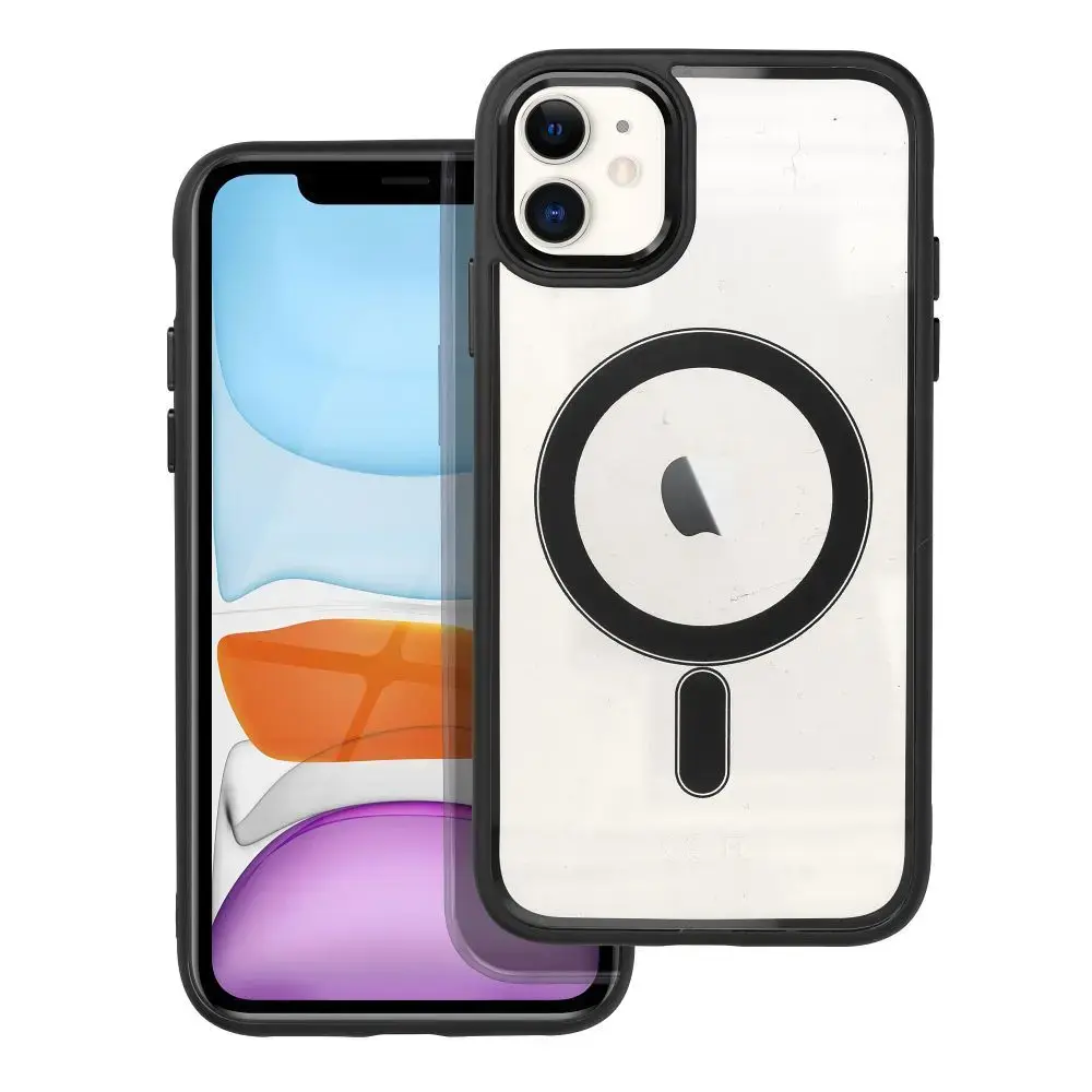 OEM Case for iPhone 11 Color
