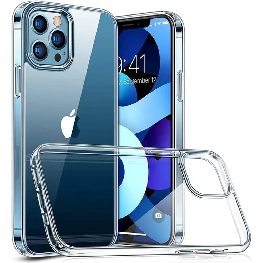 OEM Case for iPhone 12 /