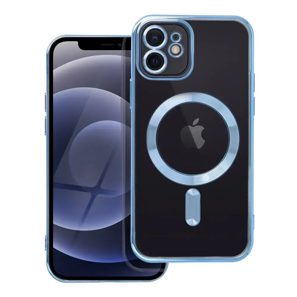 OEM Case for iPhone 12 Electro