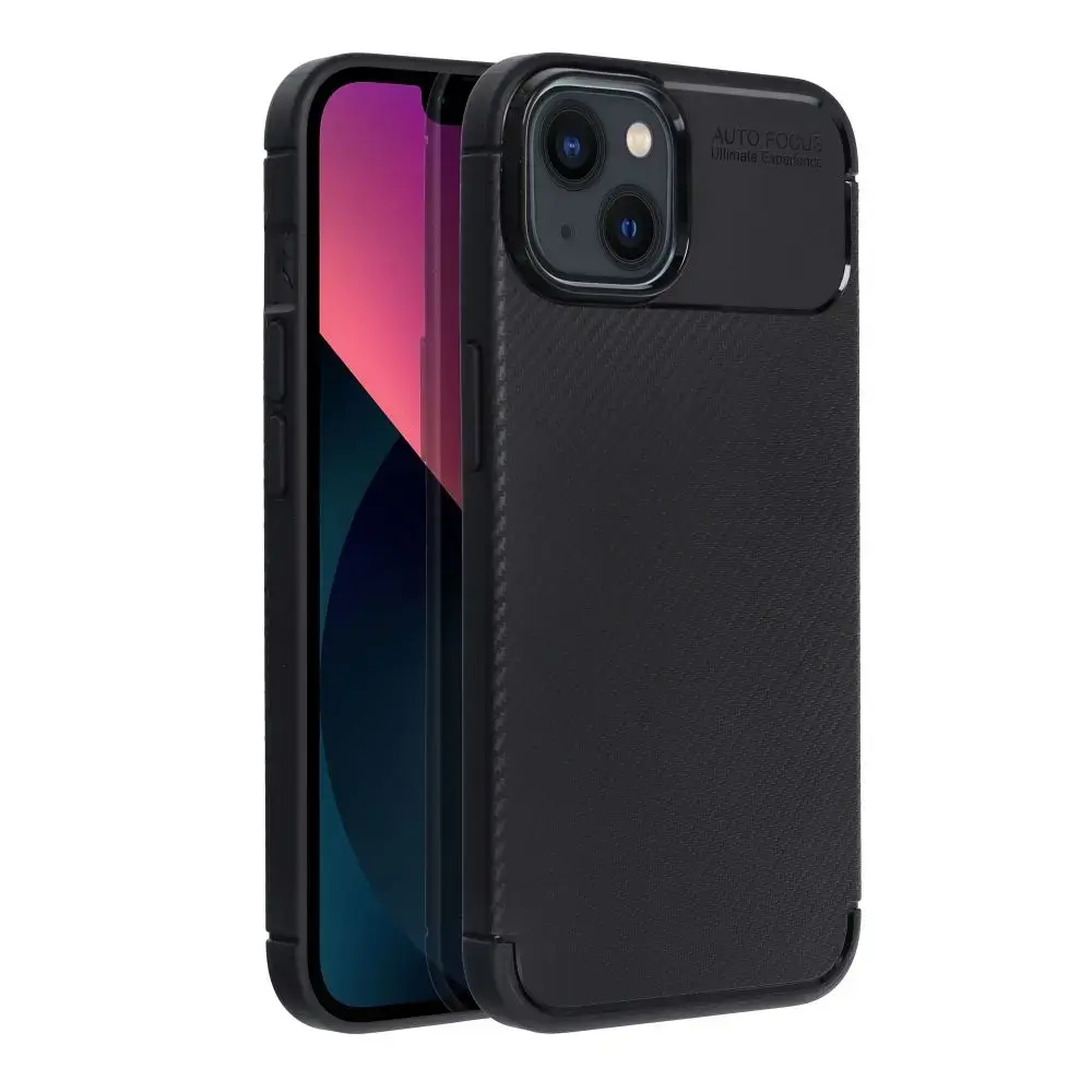 OEM Case for iPhone 13 Carbon