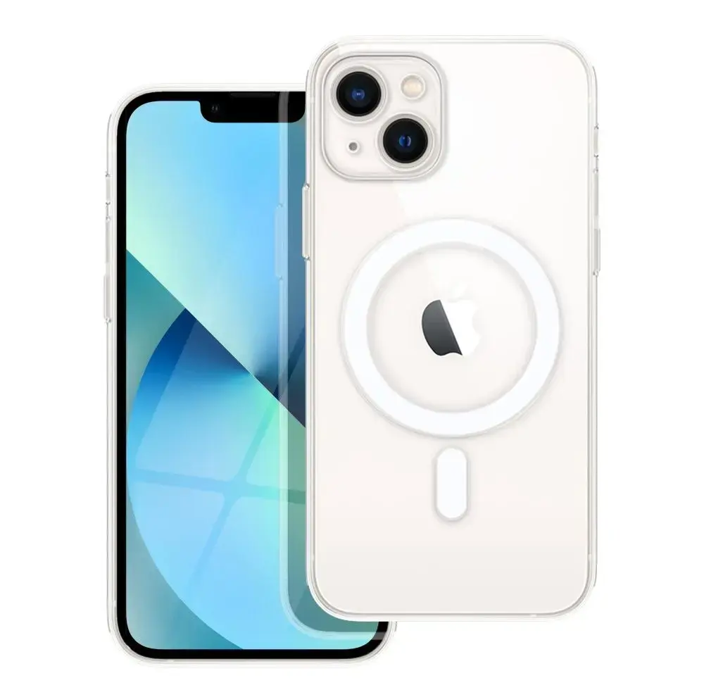 OEM Case for iPhone 13 Clear