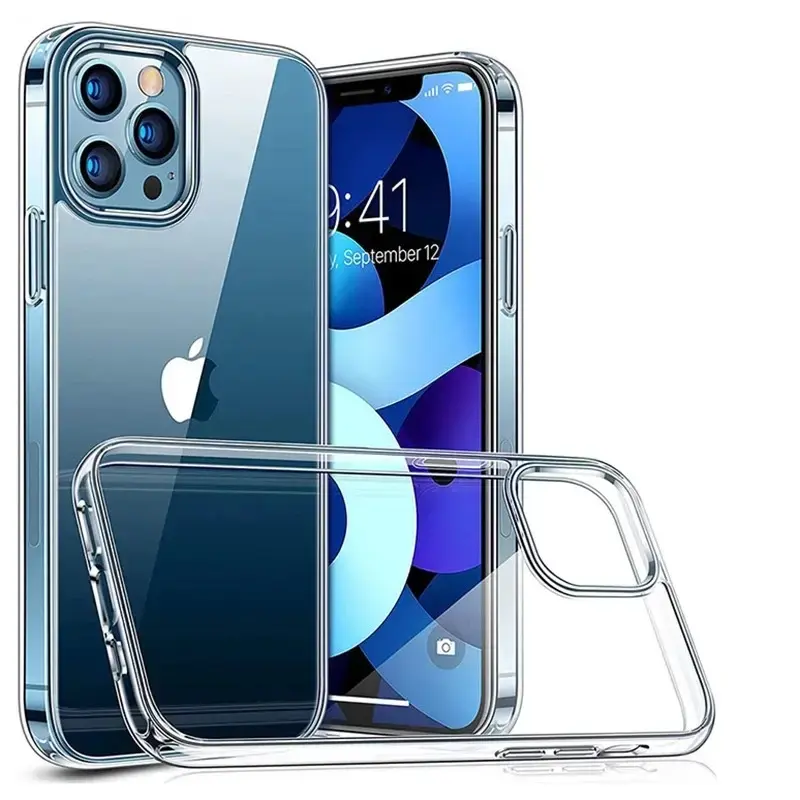 OEM Case for iPhone 13 PRO