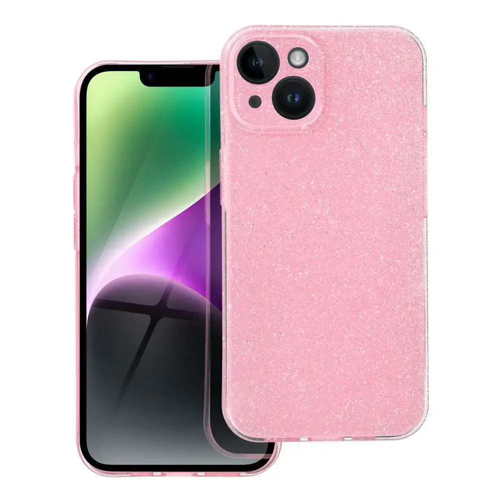 OEM Case for iPhone 14 Clear
