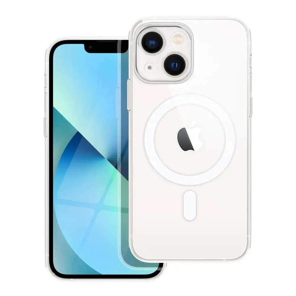 OEM Case for iPhone 14 Clear