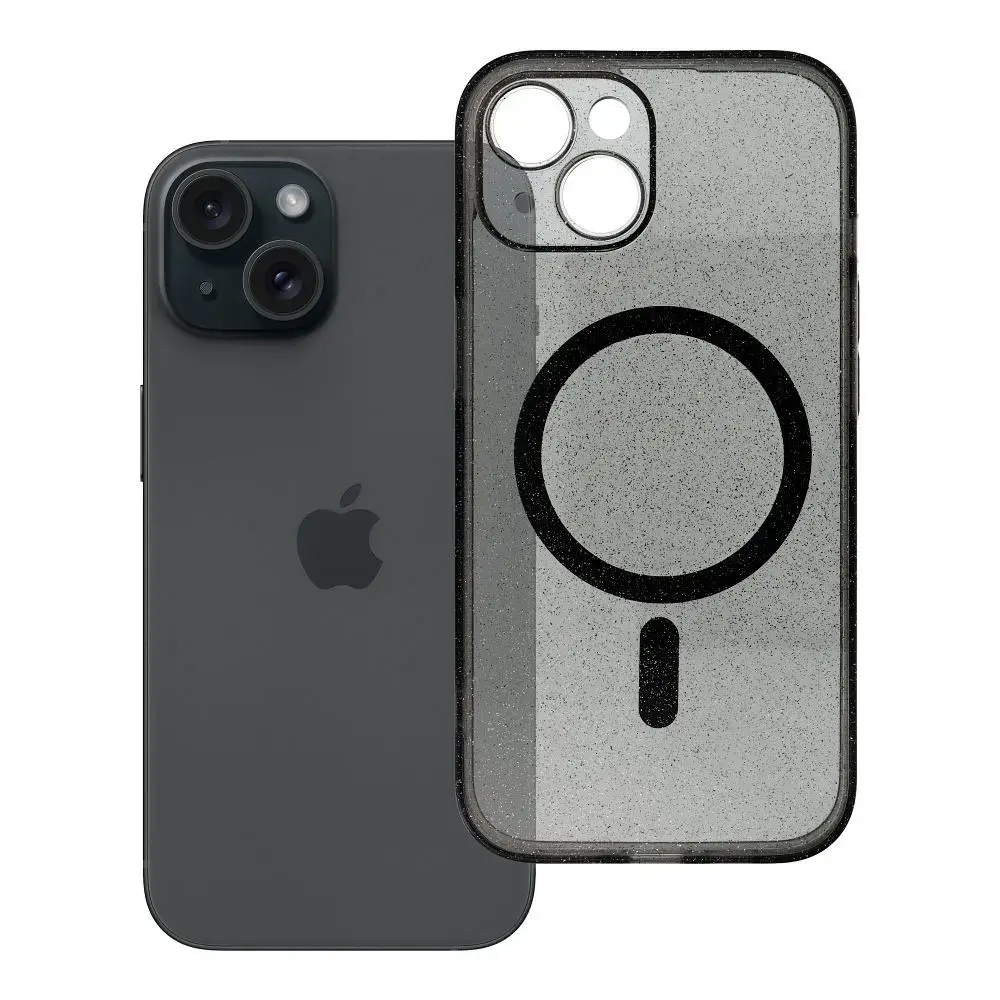 OEM Case for iPhone 15 Clear
