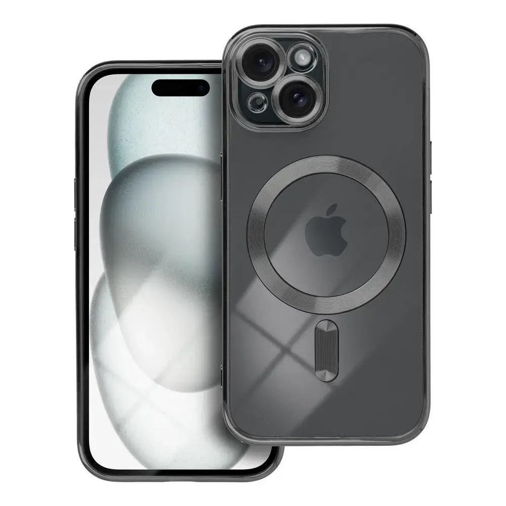OEM Case for iPhone 15 Electro