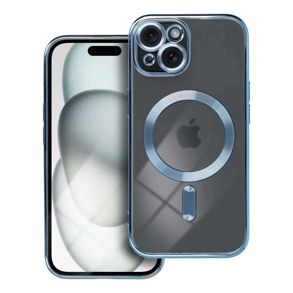 OEM Case for iPhone 15 Electro