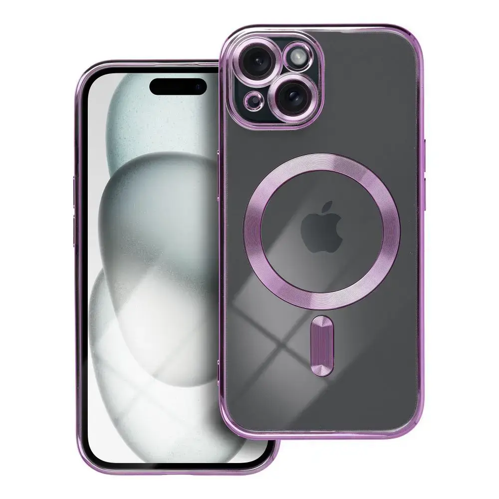 OEM Case for iPhone 15 Electro
