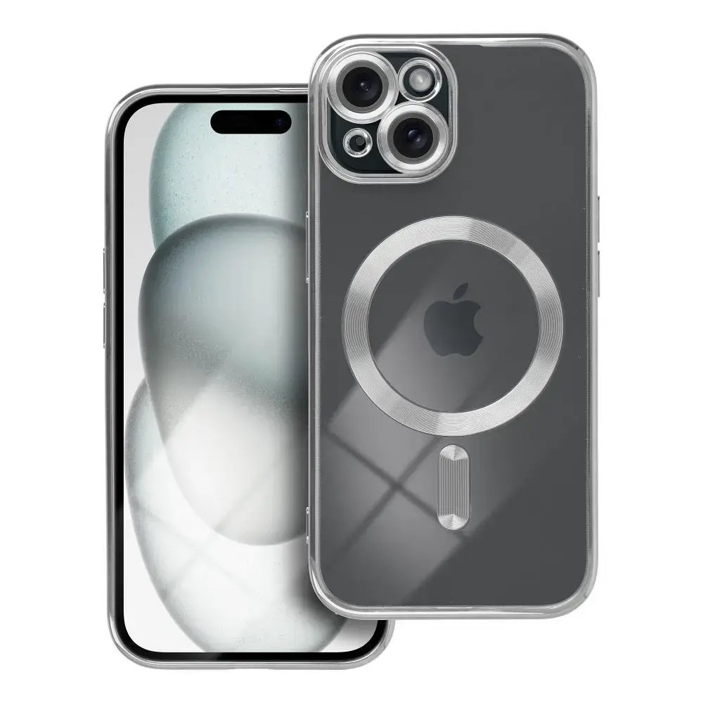 OEM Case for iPhone 15 Electro