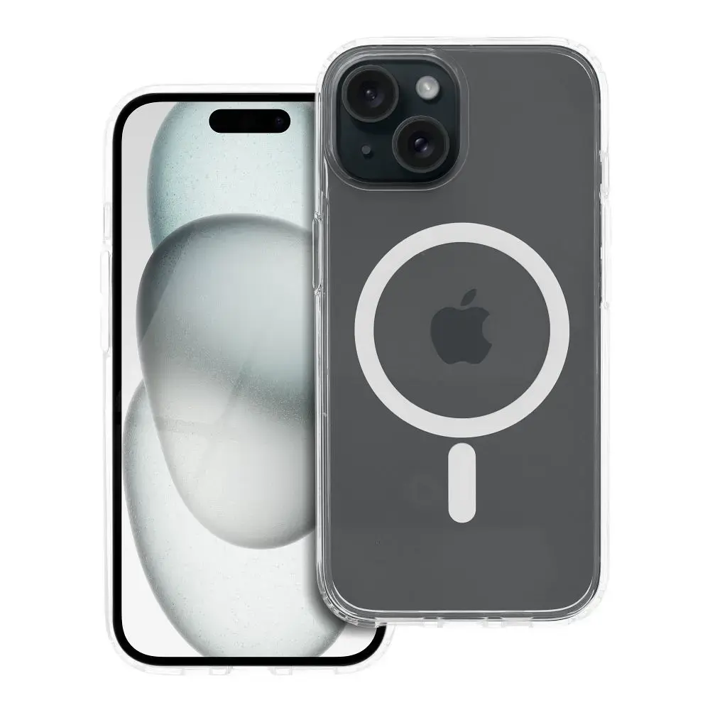 Case for iPhone 15 Forcell F-Protect