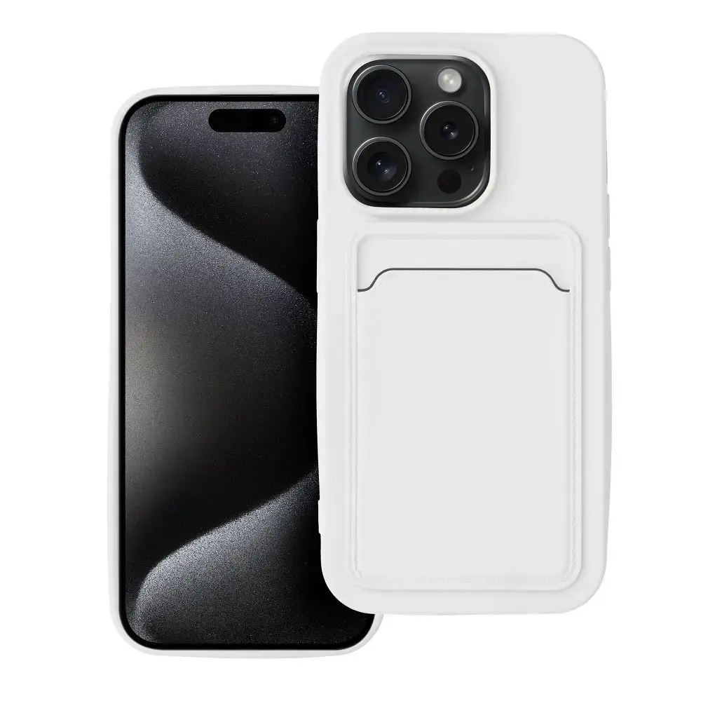 OEM Case for iPhone 15 PRO