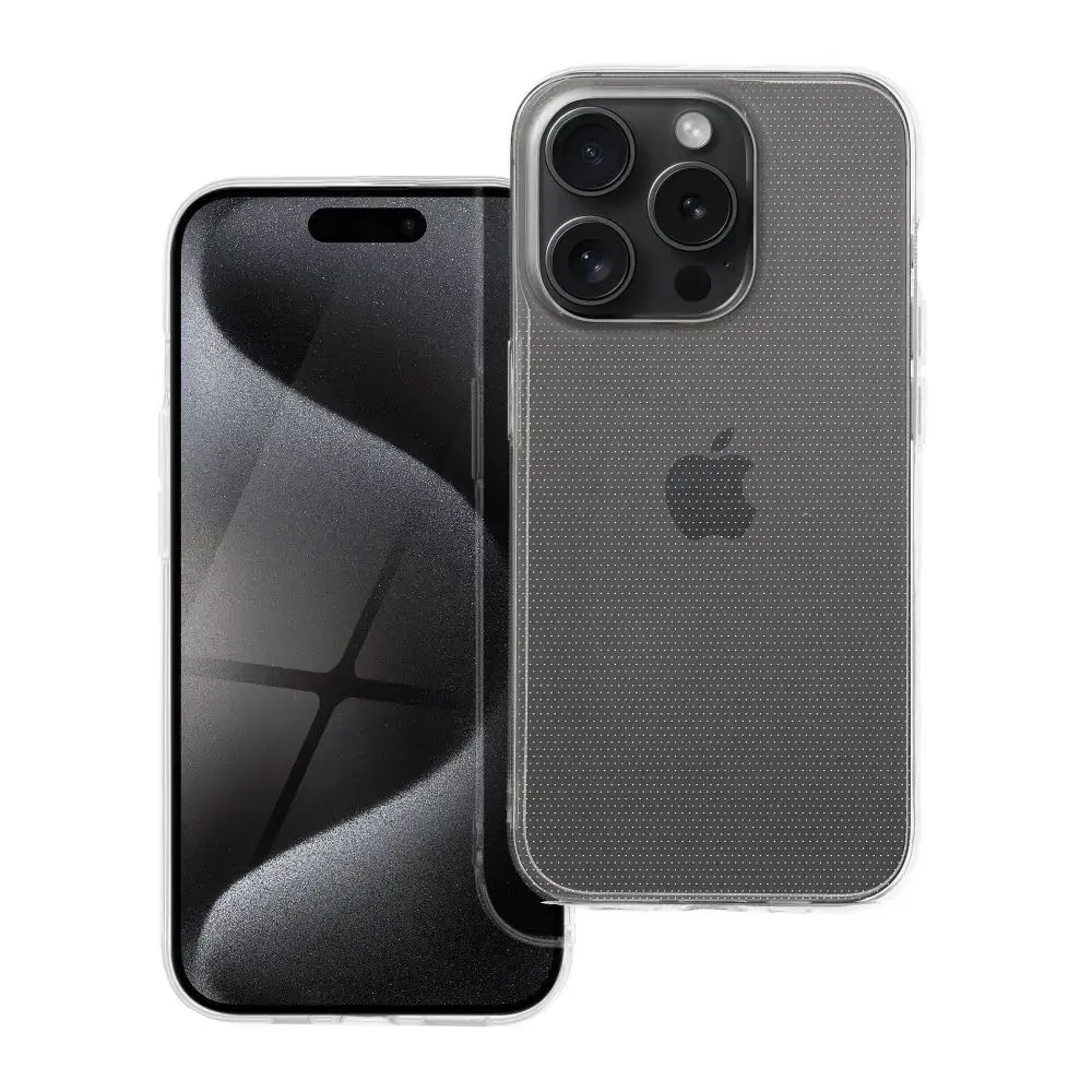 OEM Case for iPhone 15 PRO