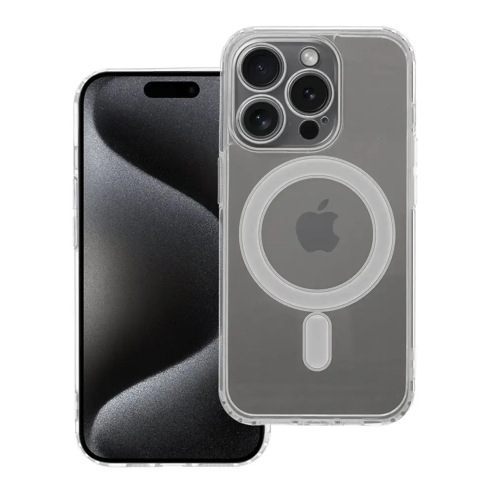 OEM Case for iPhone 15 PRO