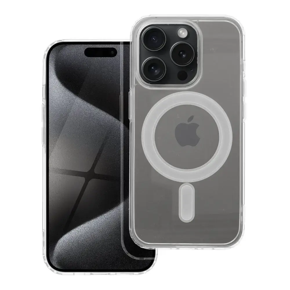 OEM Case for iPhone 15 PRO