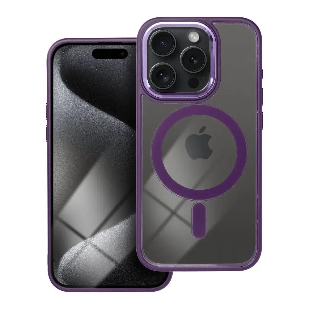 OEM Case for iPhone 15 PRO
