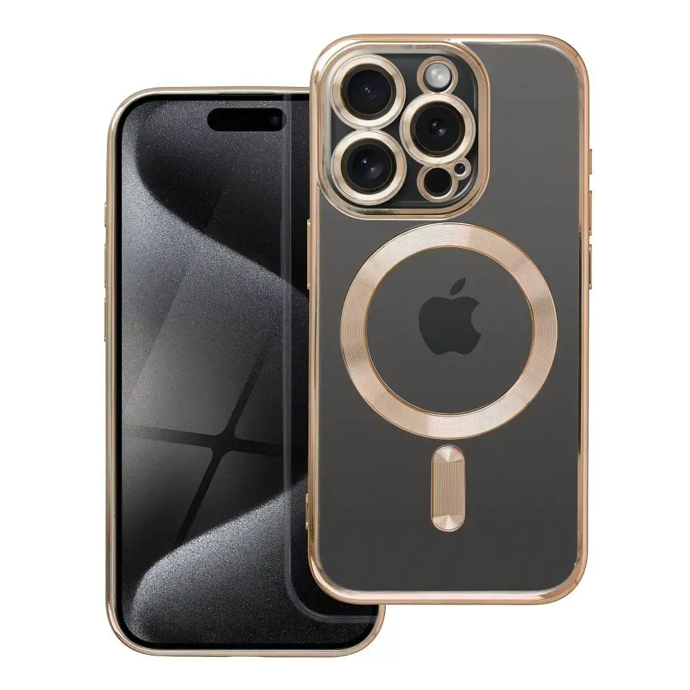 OEM Case for iPhone 15 PRO