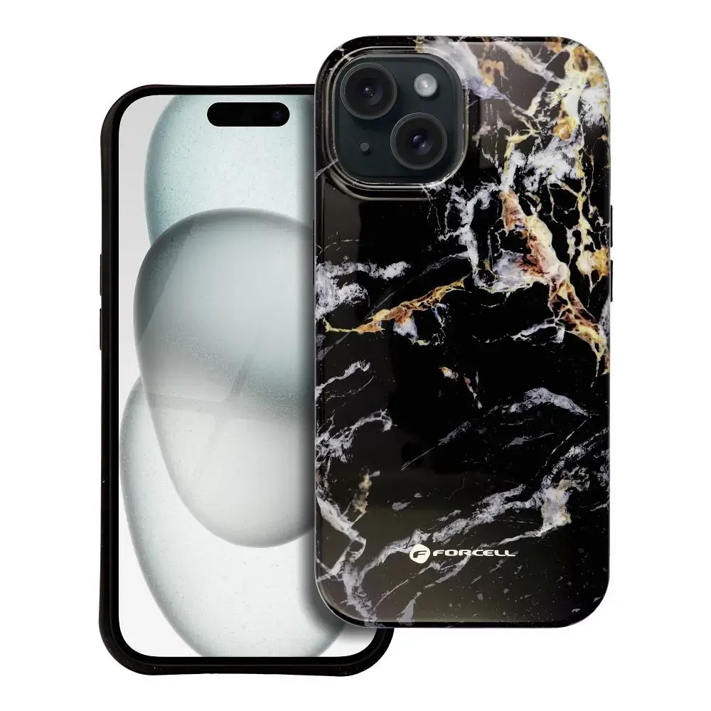 Case for iPhone 15 PRO Forcell
