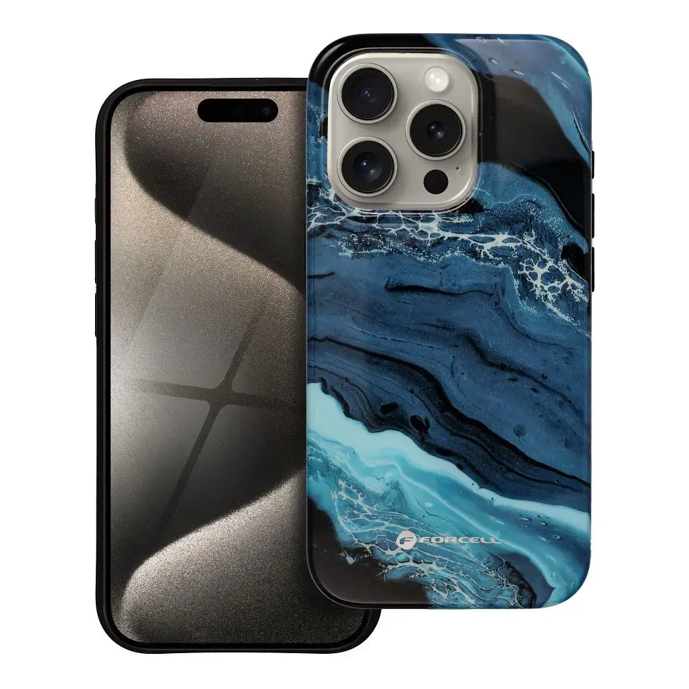 Case for iPhone 15 PRO Forcell