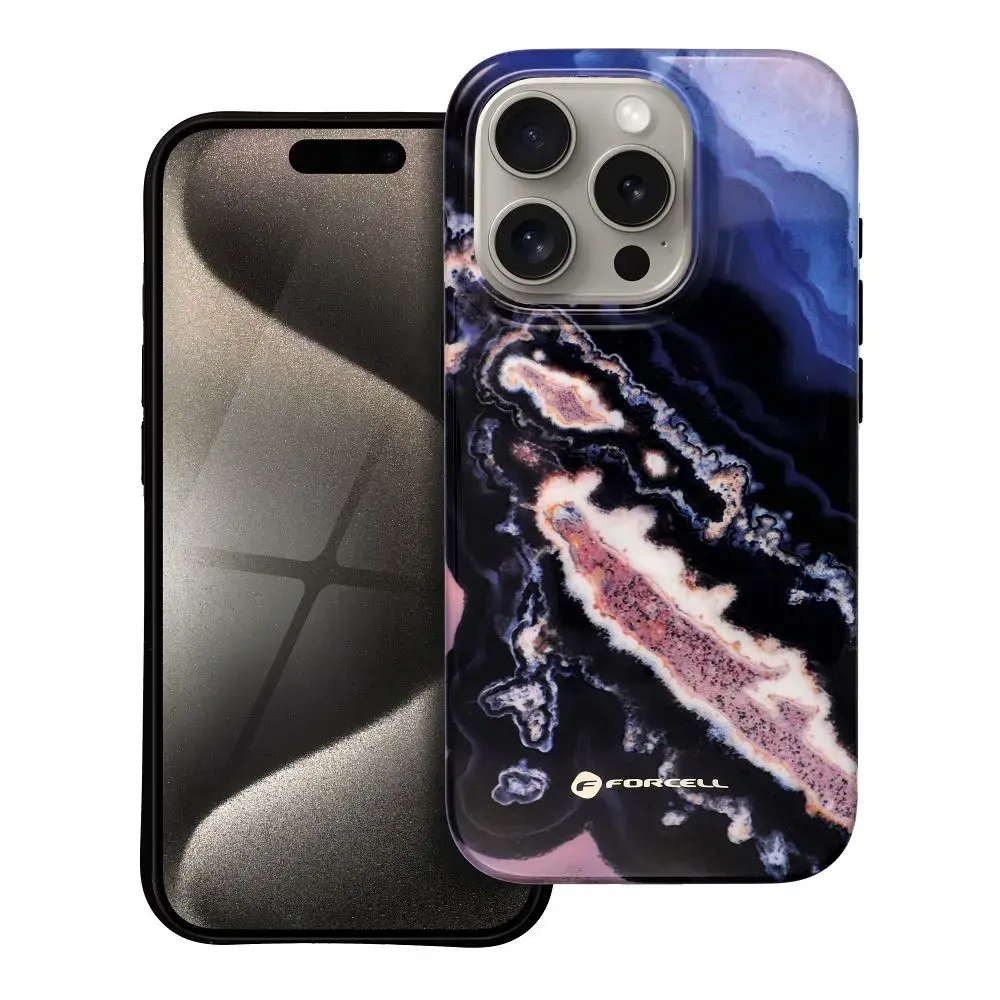 Case for iPhone 15 PRO Forcell
