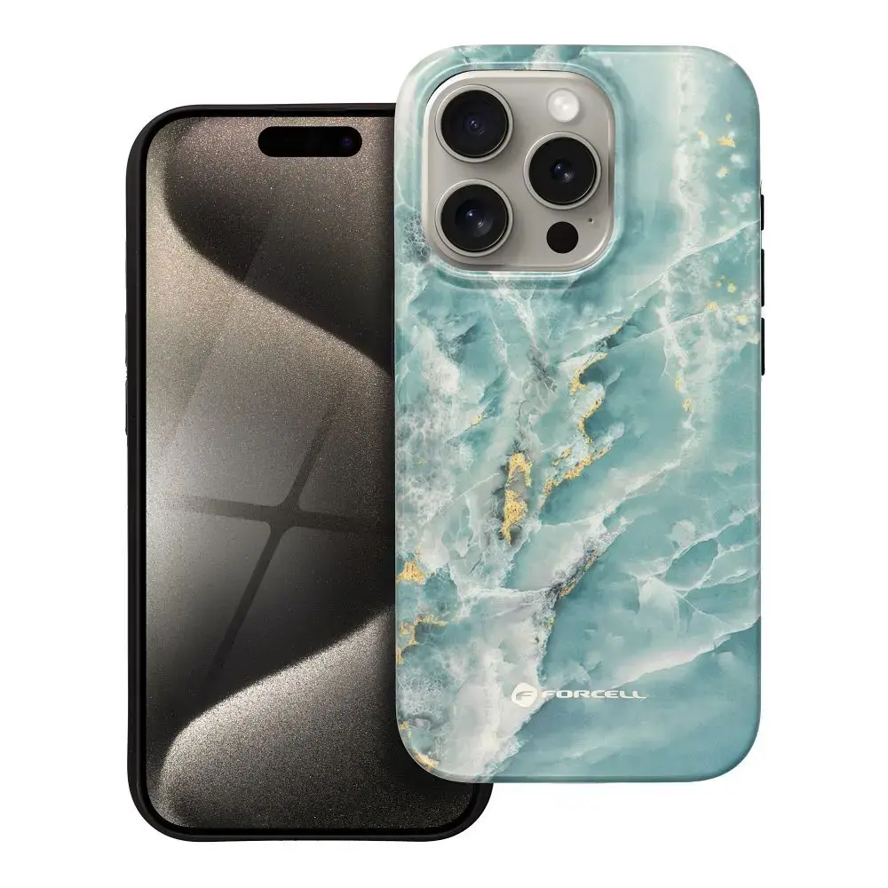 Case for iPhone 15 PRO Forcell