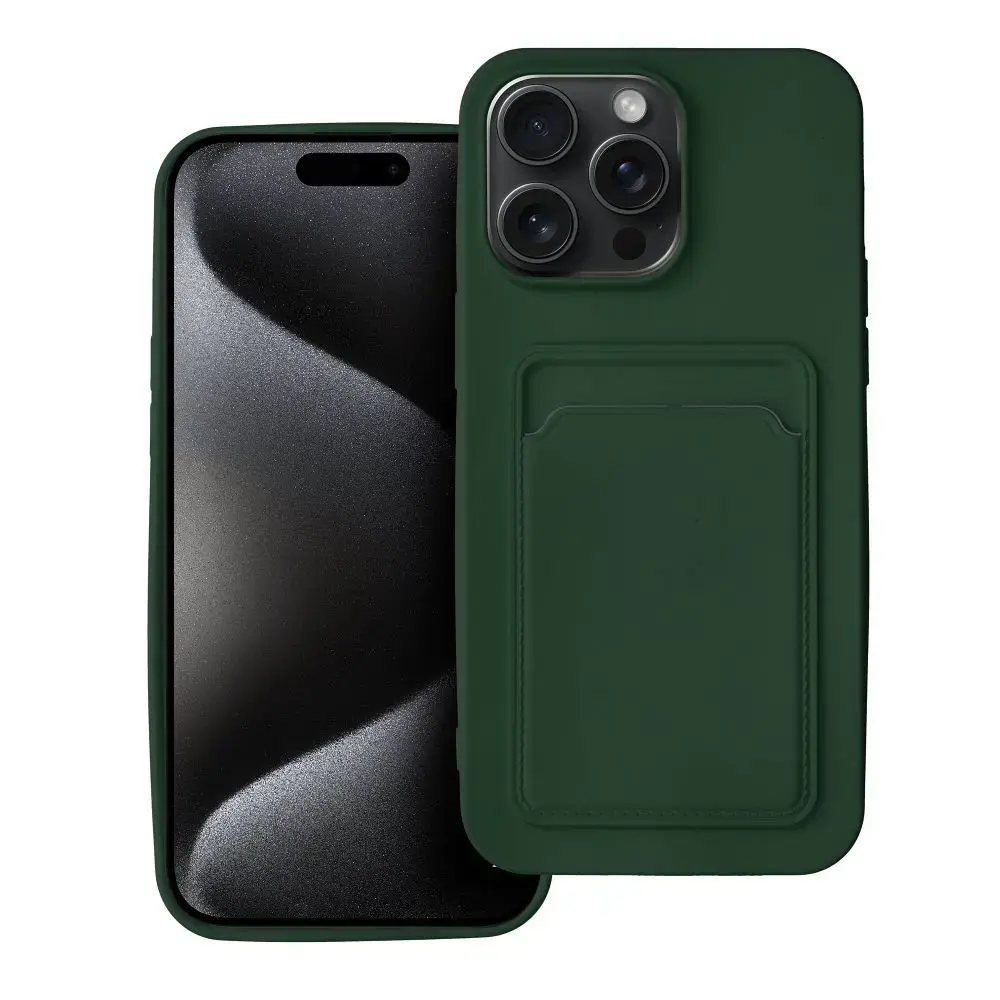 OEM Case for iPhone 15 PRO