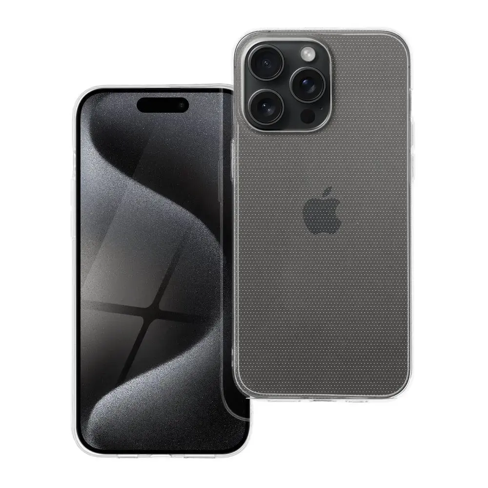 OEM Case for iPhone 15 PRO
