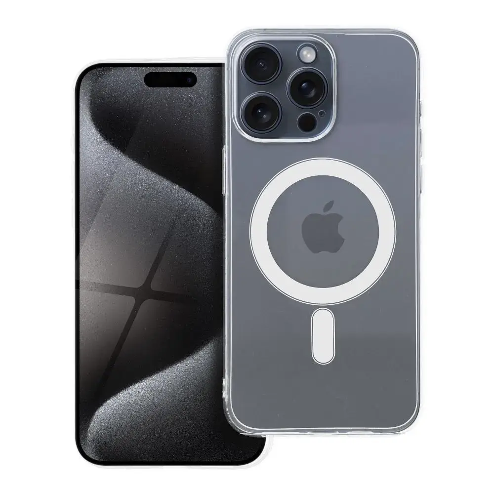 OEM Case for iPhone 15 PRO