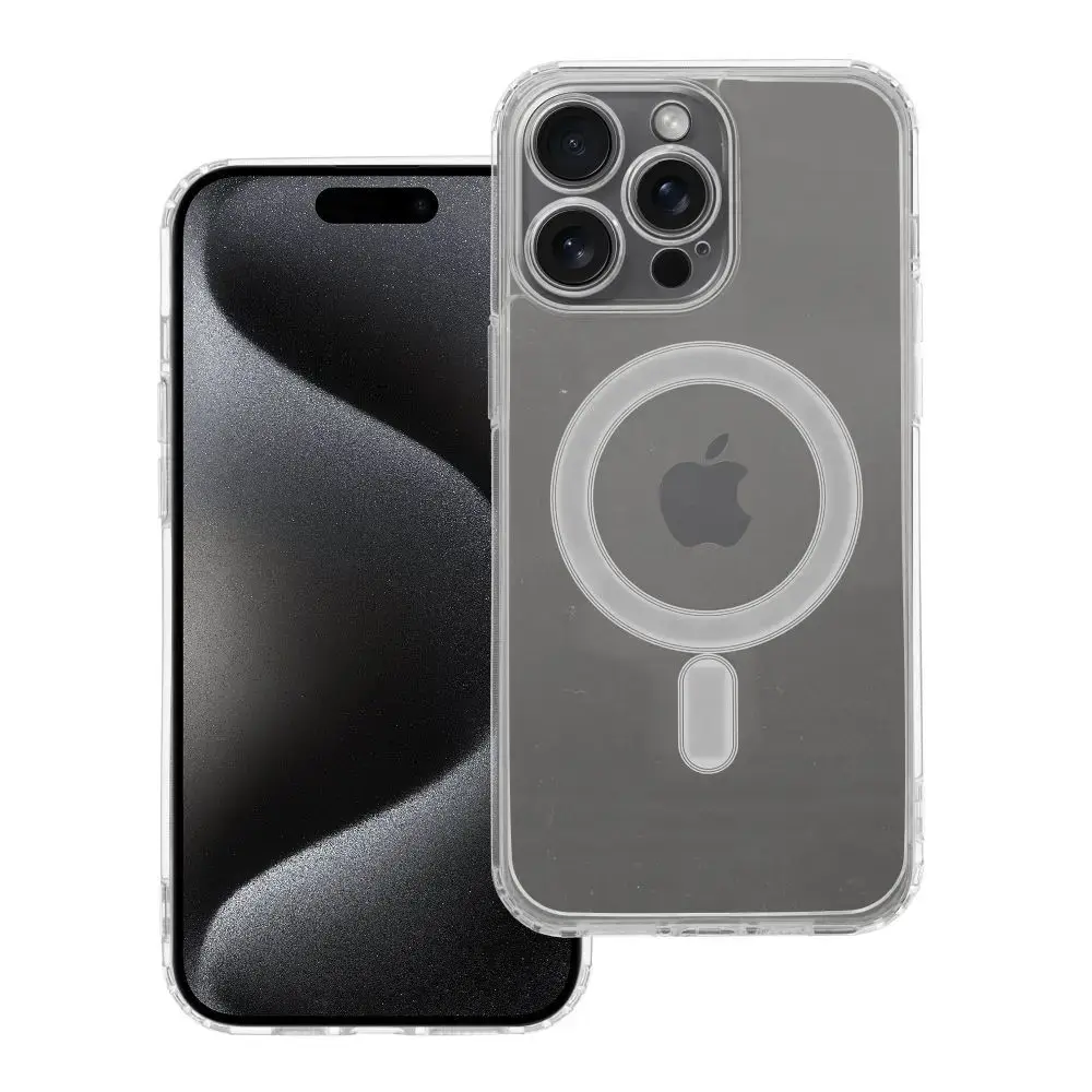 OEM Case for iPhone 15 PRO