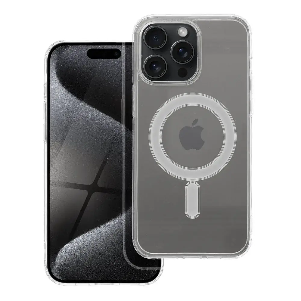 OEM Case for iPhone 15 PRO