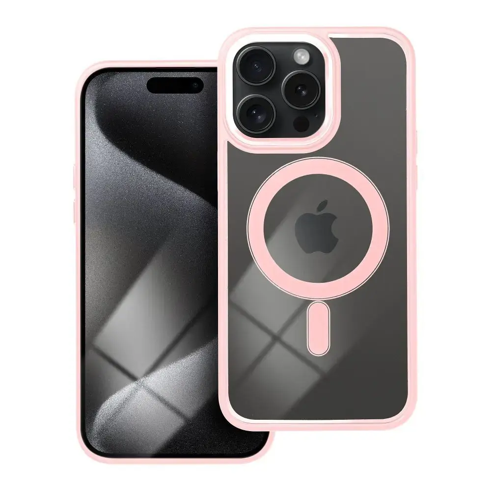OEM Case for iPhone 15 PRO