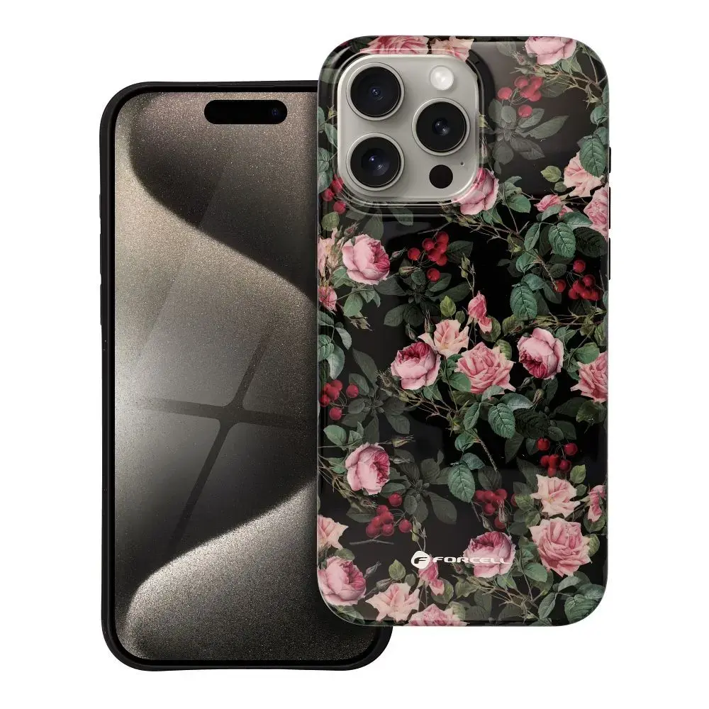 Case for iPhone 15 PRO MAX